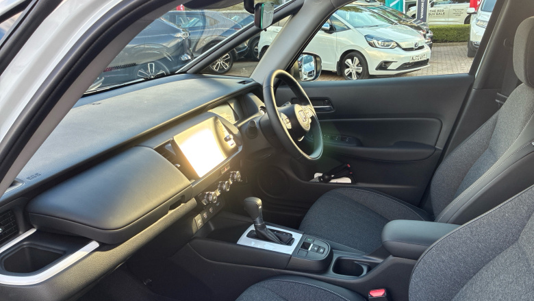 Honda Jazz 1.5 i-MMD Hybrid Advance 5dr eCVT Hybrid Hatchback